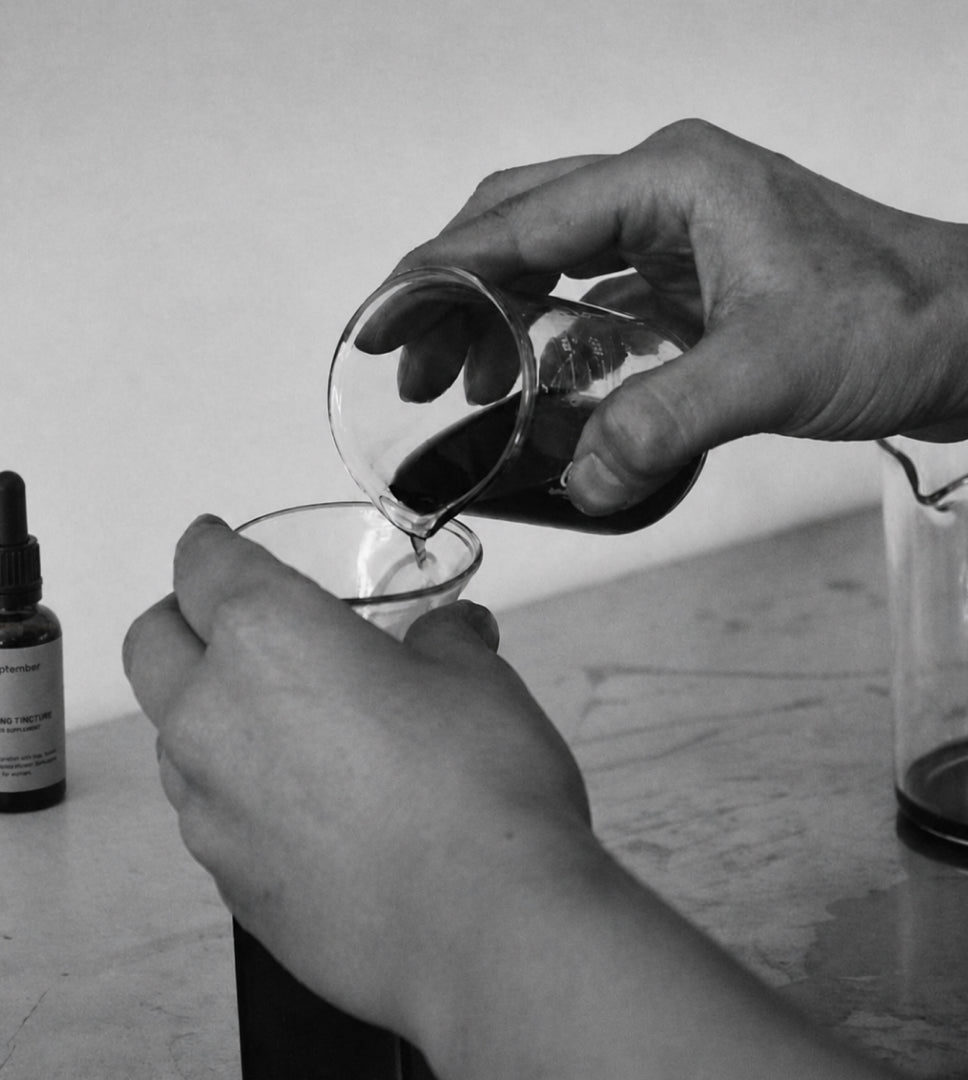 Botanical vs Medical menopause treatments explained
