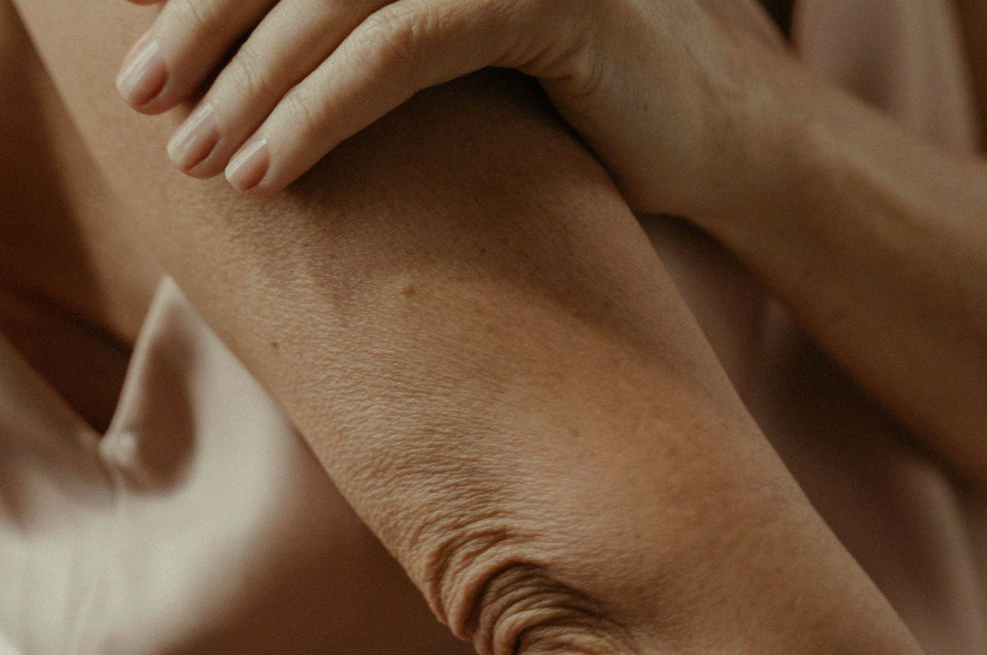 Perimenopause skin care: what changes and what helps