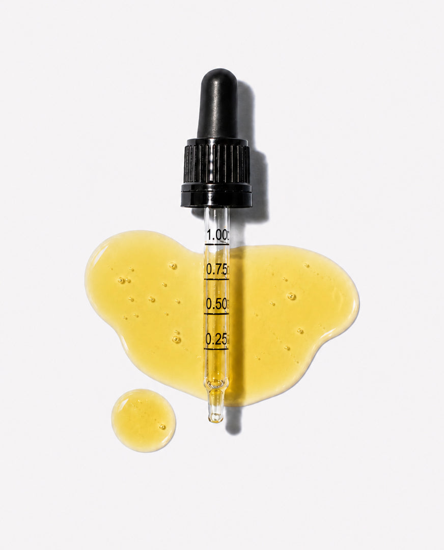 DHA+GLA OIL