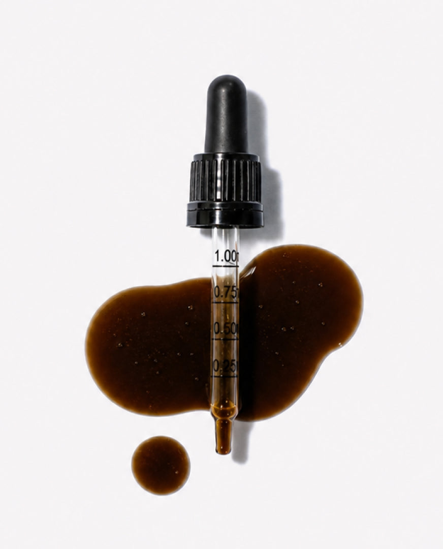 EVENING TINCTURE