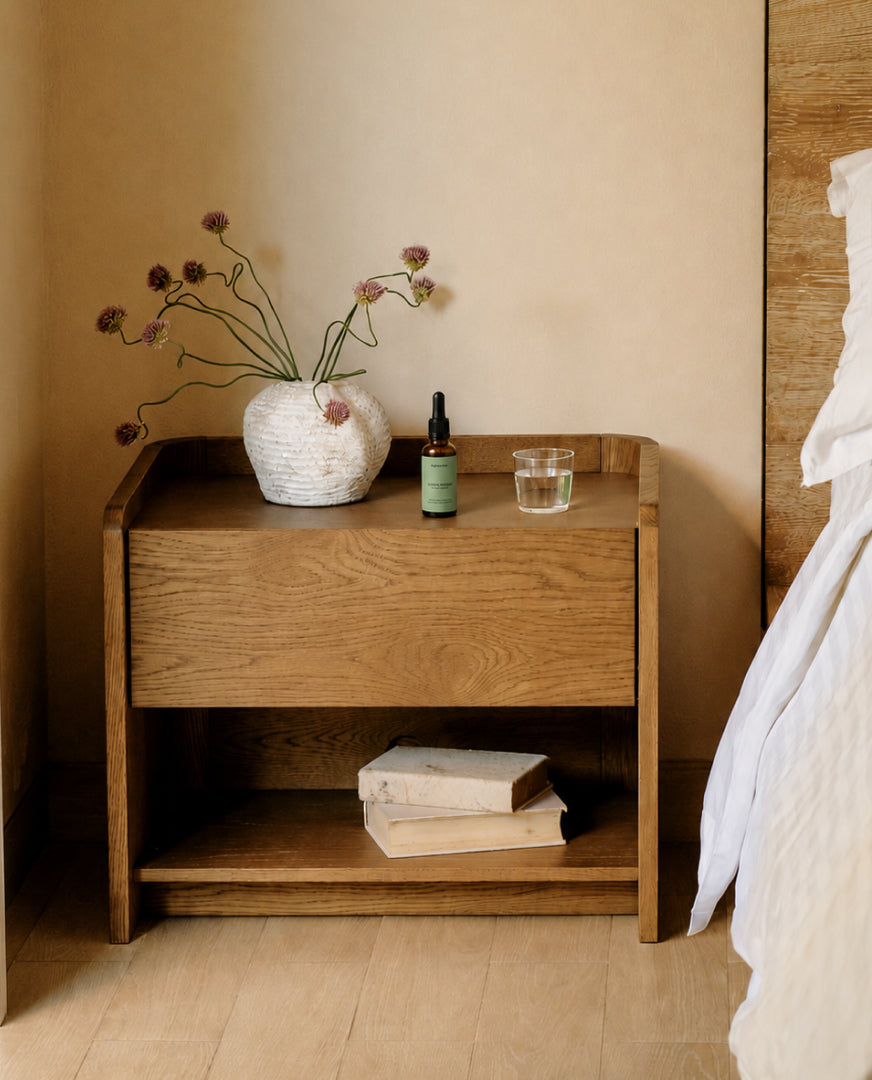 EVENING TINCTURE