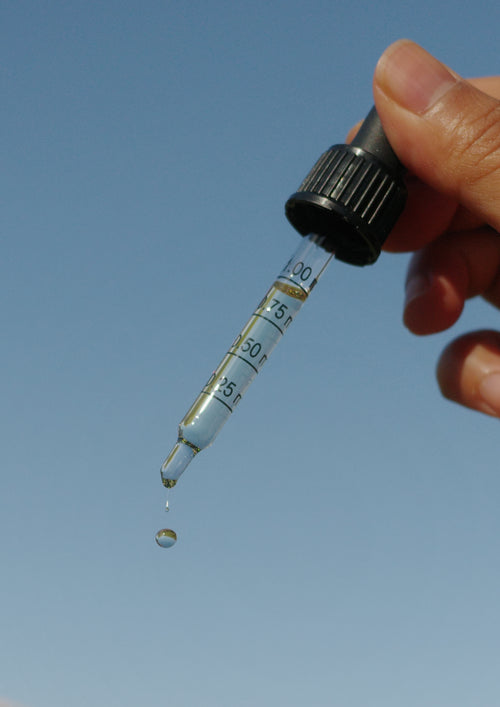 DHA + GLA OIL